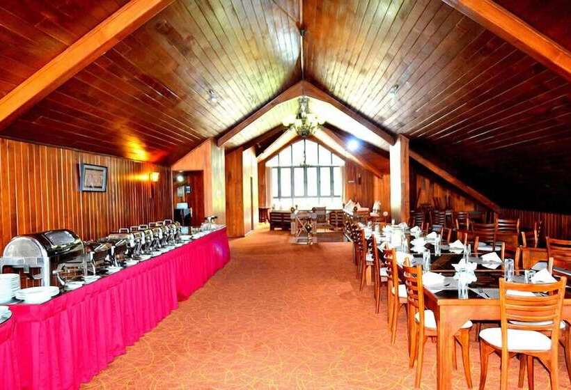 Отель Daffodil S