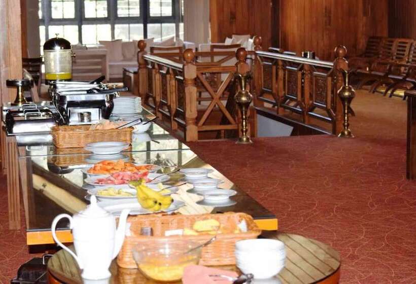 Отель Daffodil S