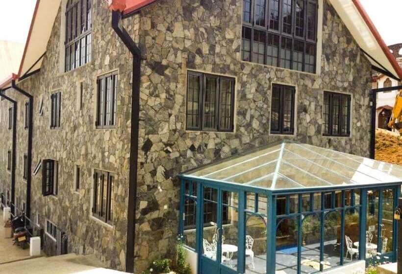 Отель Daffodil S