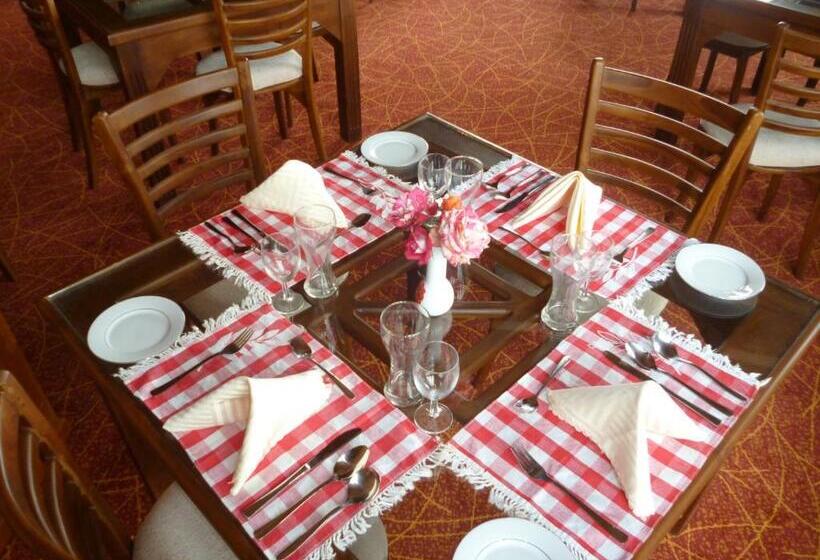 Отель Daffodil S