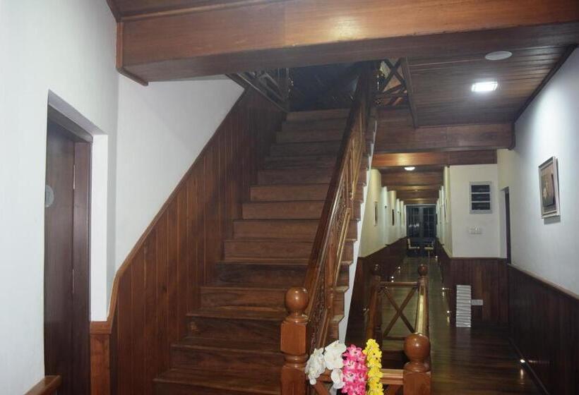 Отель Daffodil S