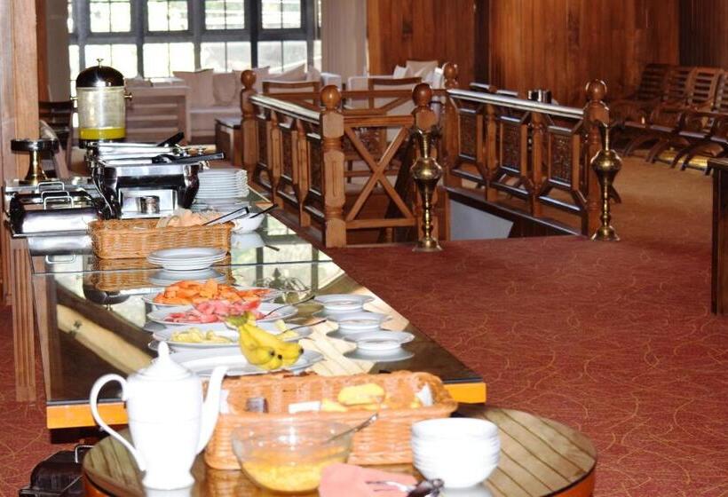 Отель Daffodil S