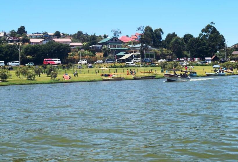 Отель Daffodil S