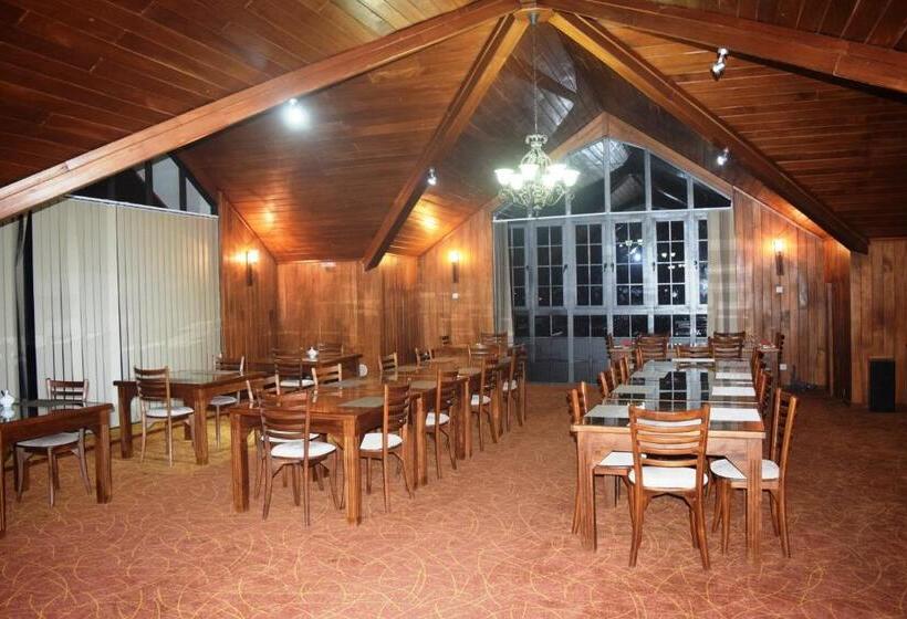 Отель Daffodil S