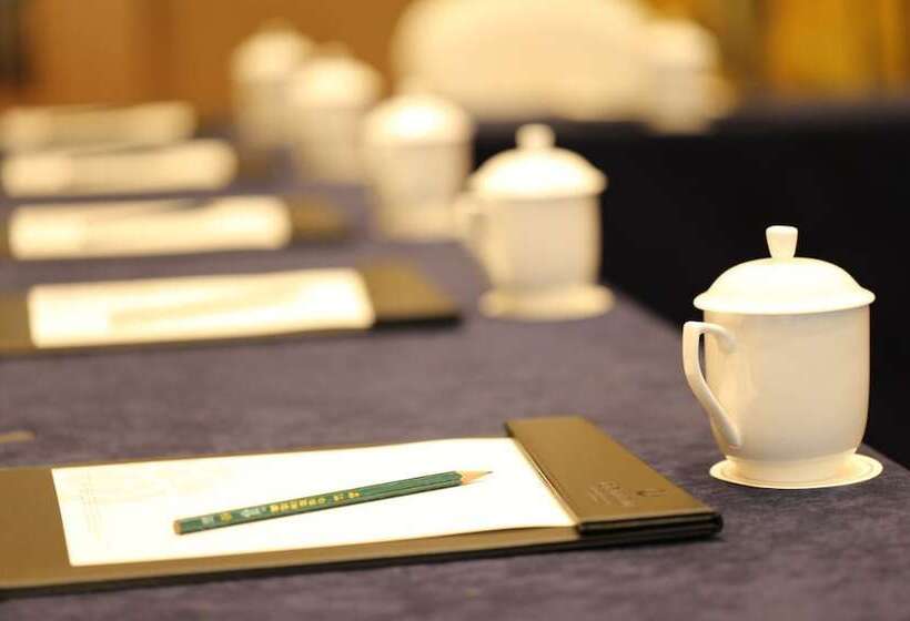 Venice Jianguo Hotel Dandong