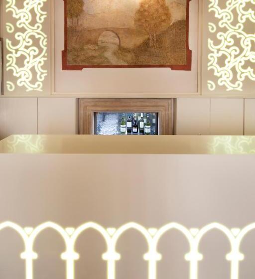 בית מלון כפרי Degli Affreschi