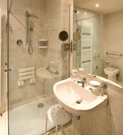 בית מלון כפרי Degli Affreschi