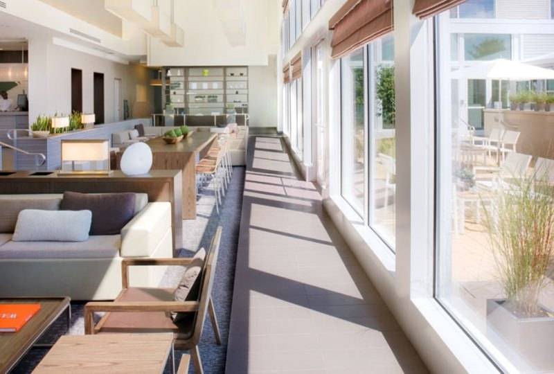 酒店 Element Huntsville