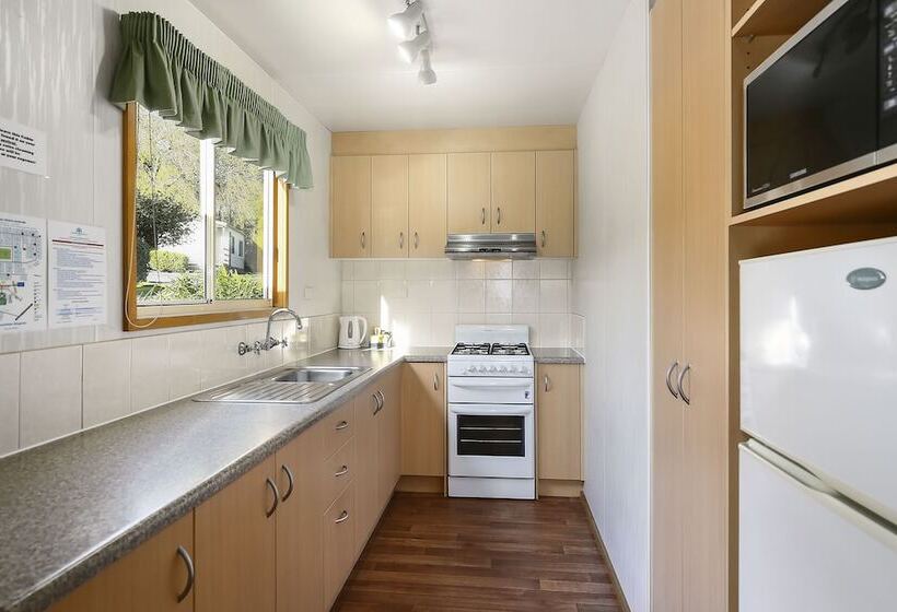 فندق Enclave At Healesville Holiday Park