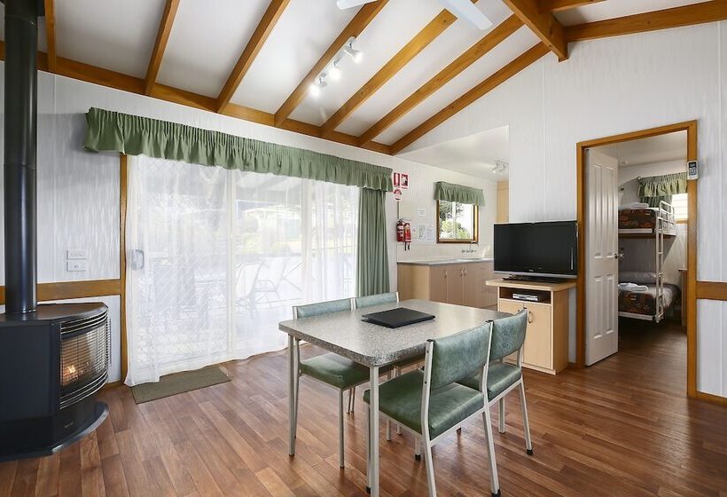 فندق Enclave At Healesville Holiday Park