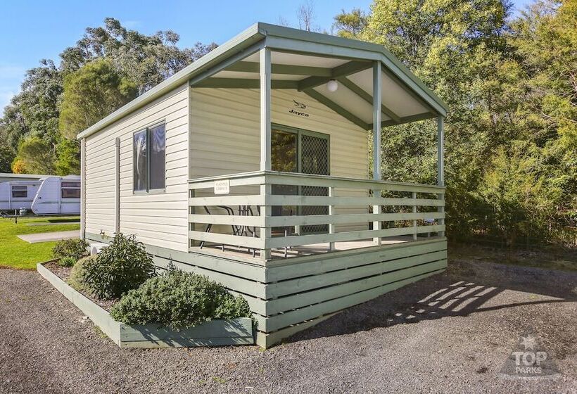 فندق Enclave At Healesville Holiday Park