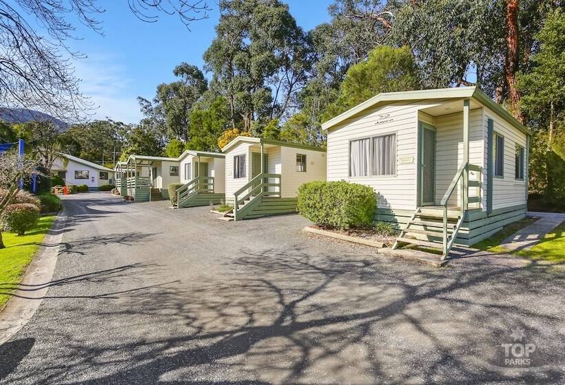 فندق Enclave At Healesville Holiday Park