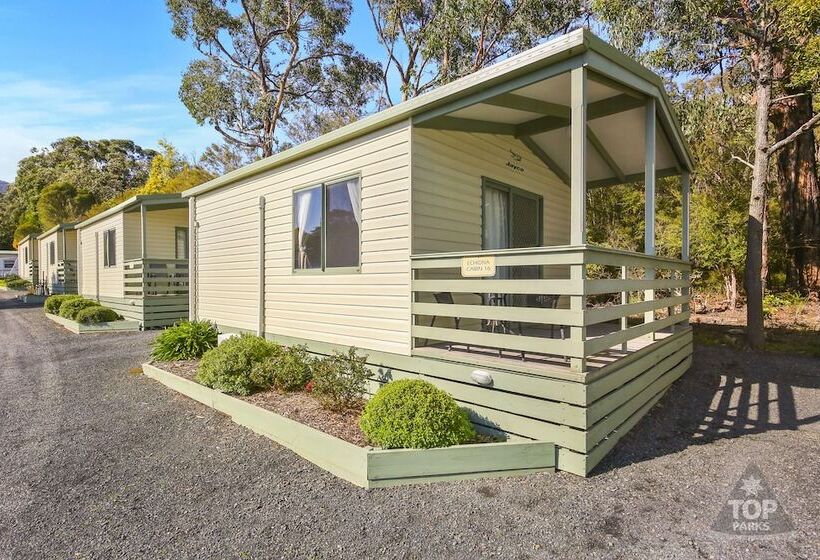 فندق Enclave At Healesville Holiday Park