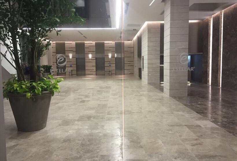 Estelar Cartagena De Indias Hotel Y Centro De Convenciones