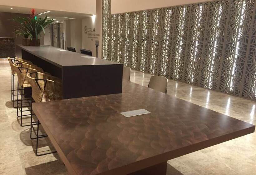 Estelar Cartagena De Indias Hotel Y Centro De Convenciones