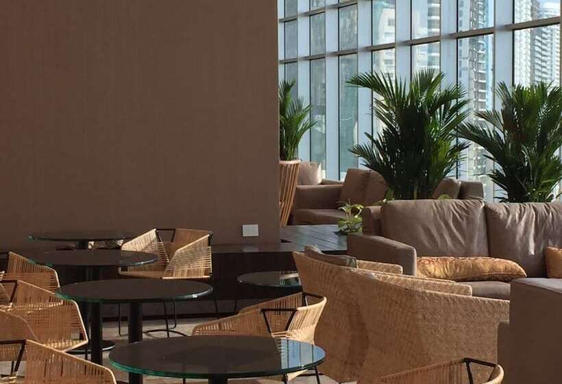 Estelar Cartagena De Indias Hotel Y Centro De Convenciones