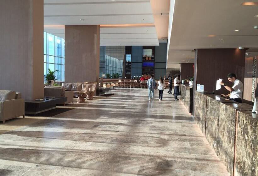 Estelar Cartagena De Indias Hotel Y Centro De Convenciones