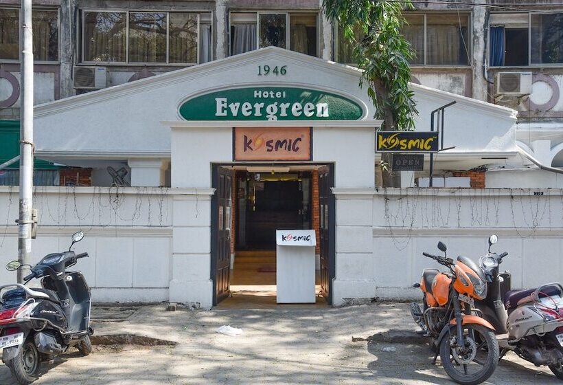 Hotel Evergreen