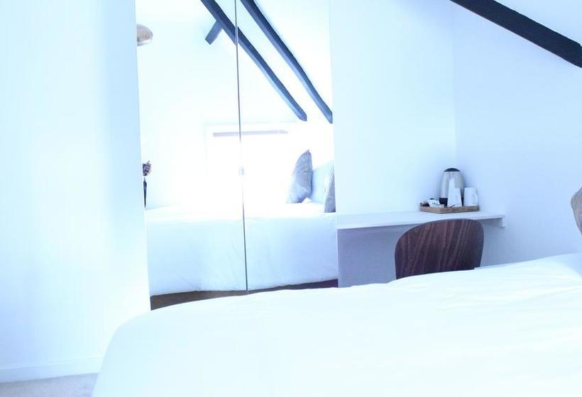 בית מלון כפרי Tiien Boutique