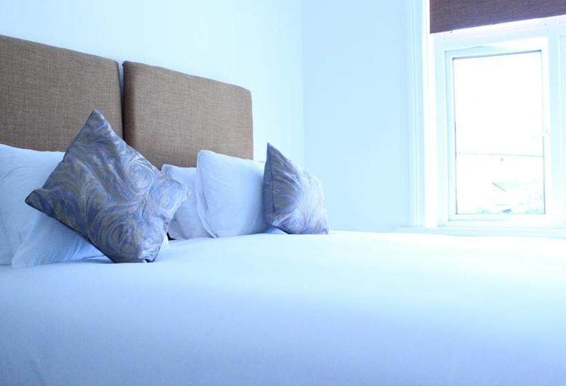 בית מלון כפרי Tiien Boutique