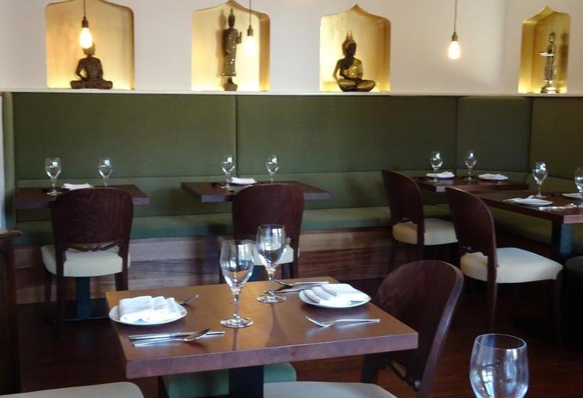 בית מלון כפרי Tiien Boutique