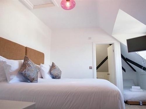 בית מלון כפרי Tiien Boutique