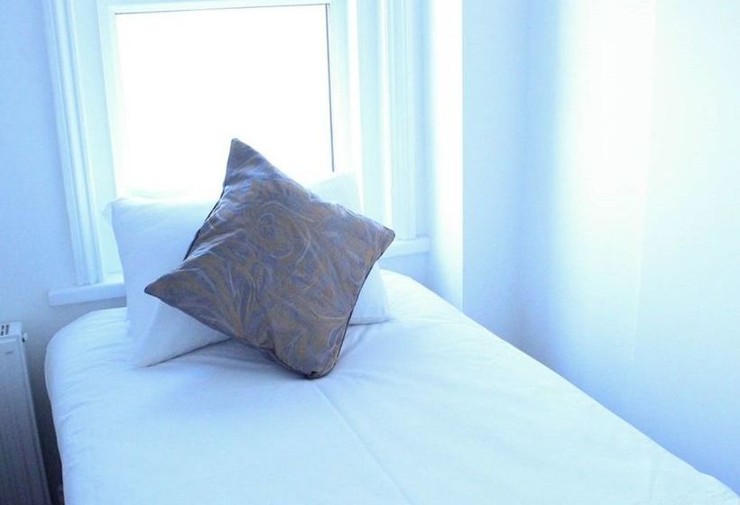 בית מלון כפרי Tiien Boutique