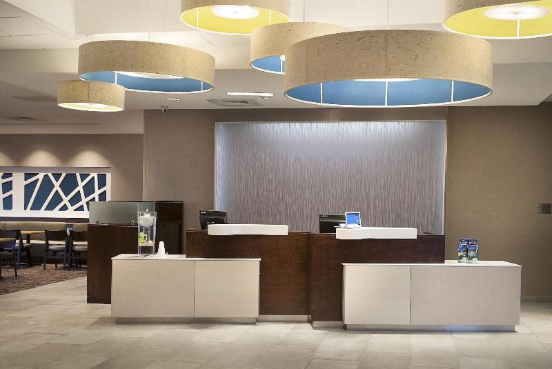 فندق Fairfield Inn & Suites By Marriott Rock Hill