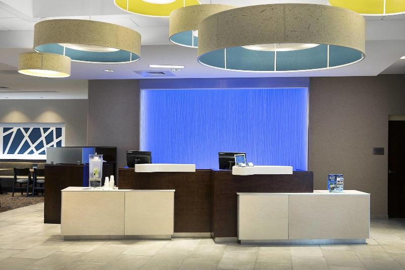 فندق Fairfield Inn & Suites By Marriott Rock Hill