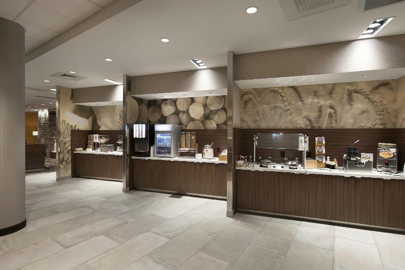 فندق Fairfield Inn & Suites By Marriott Rock Hill