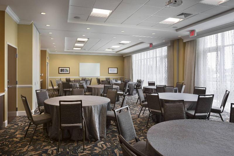 فندق Fairfield Inn & Suites By Marriott Rock Hill