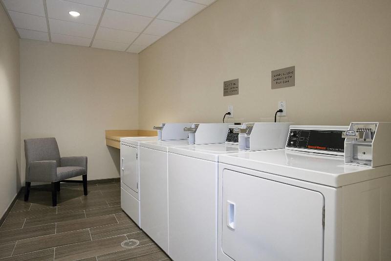 فندق Fairfield Inn & Suites By Marriott Rock Hill