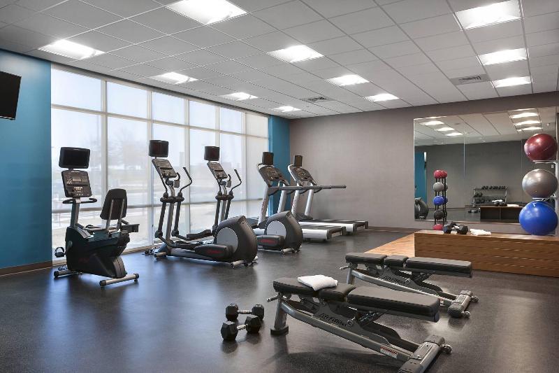 فندق Fairfield Inn & Suites By Marriott Rock Hill