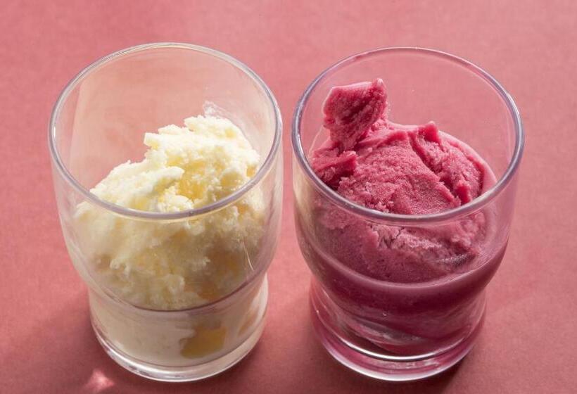 Отель Forza Nagasaki