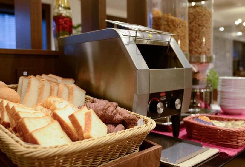 Отель Forza Nagasaki