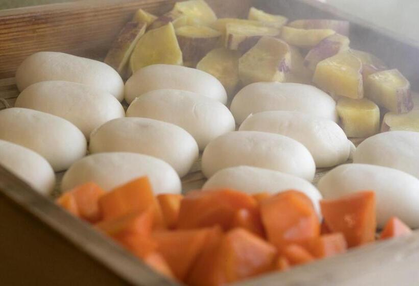 Отель Forza Nagasaki