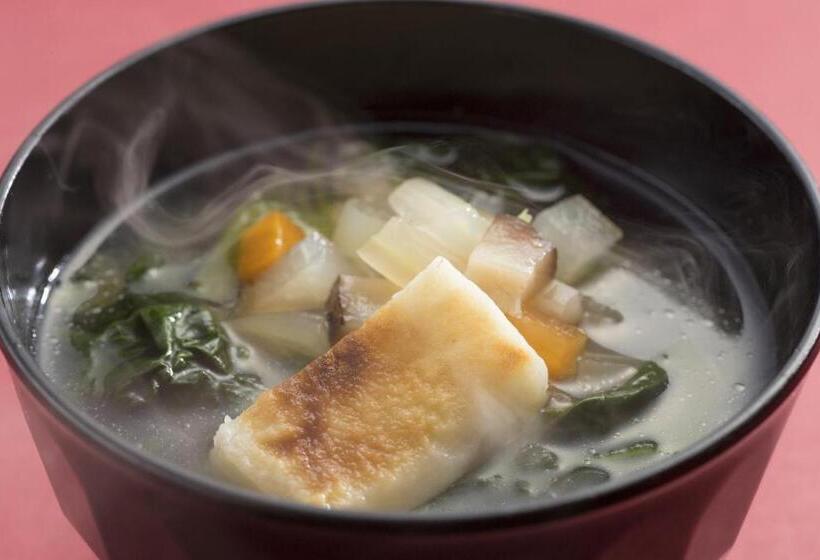 Отель Forza Nagasaki