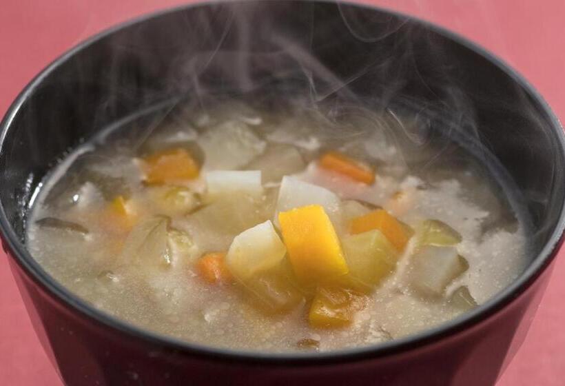 Отель Forza Nagasaki