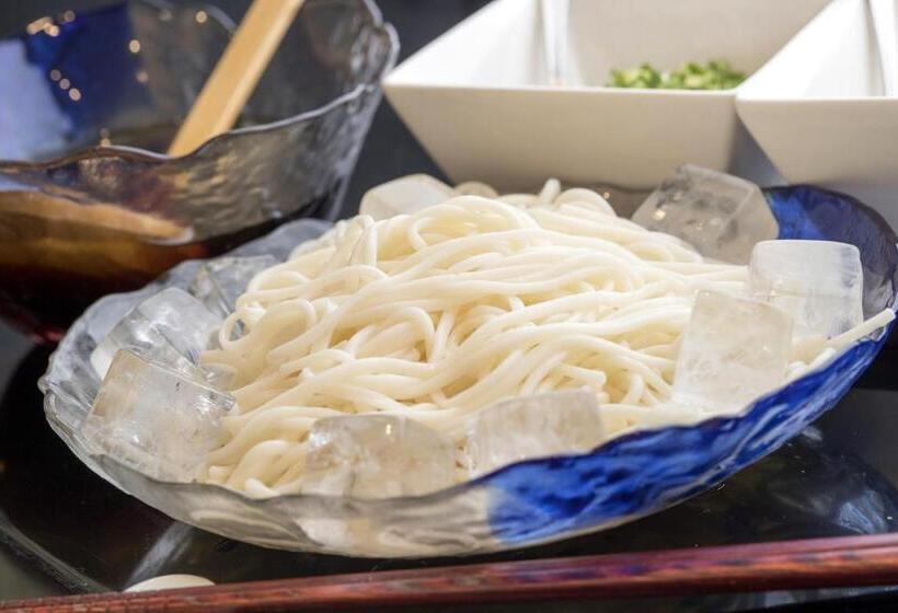 Отель Forza Nagasaki