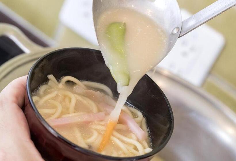 Отель Forza Nagasaki