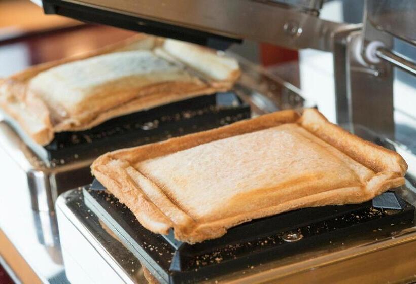 Отель Forza Nagasaki