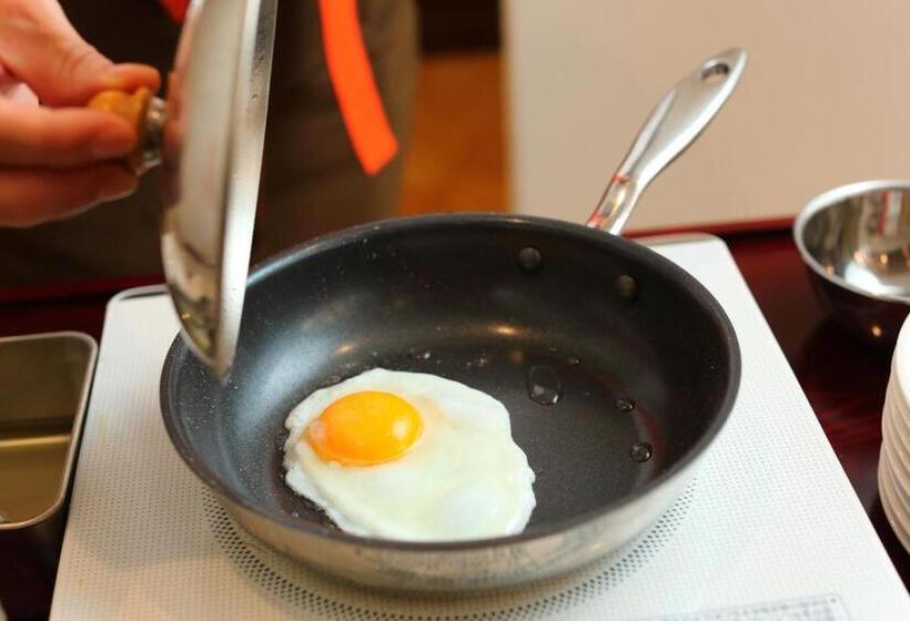 Отель Forza Nagasaki