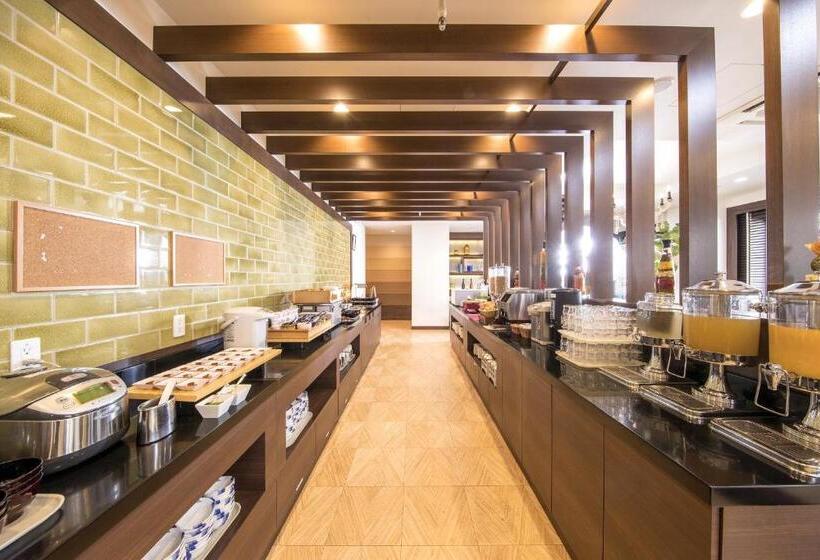 Отель Forza Nagasaki