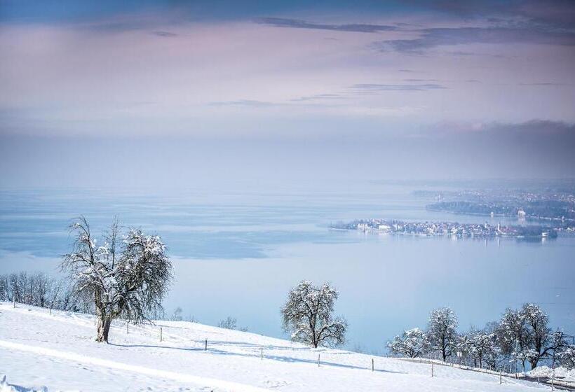 فندق Fritsch Am Berg   Adults Only