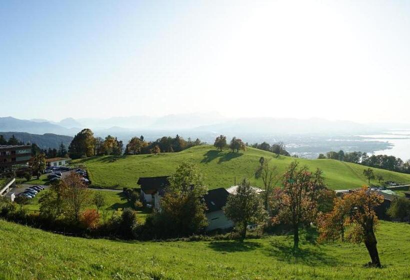 فندق Fritsch Am Berg   Adults Only