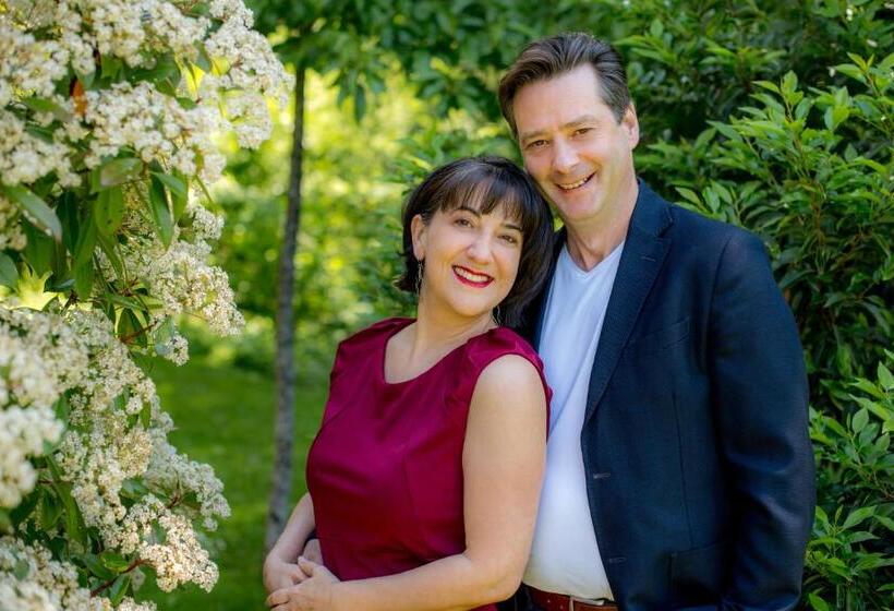 فندق Fritsch Am Berg   Adults Only