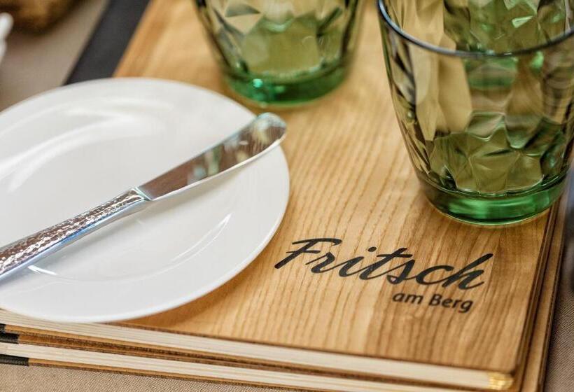 فندق Fritsch Am Berg   Adults Only