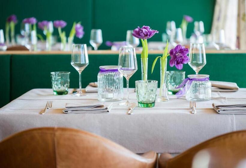 فندق Fritsch Am Berg   Adults Only