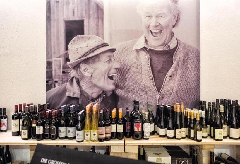 فندق Fritsch Am Berg   Adults Only