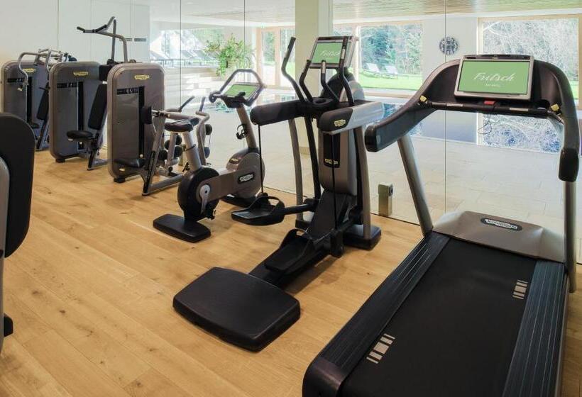 فندق Fritsch Am Berg   Adults Only